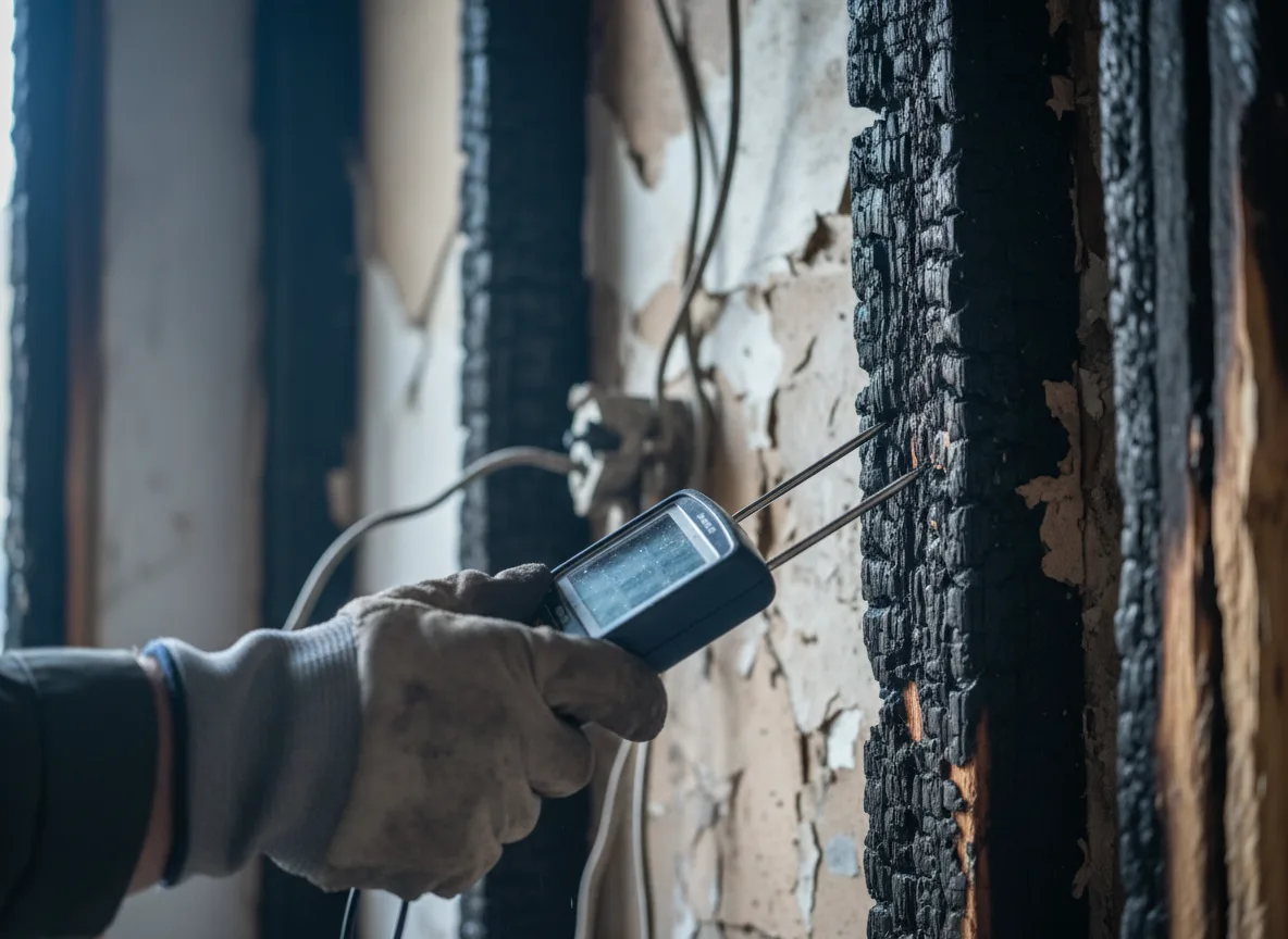 Fire Damage Restoration Mount Holly Springs, PA FAQs